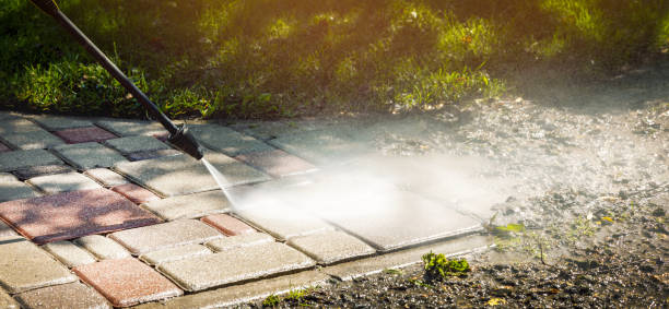 Best Factory Floor Cleaning  in West Lealman, FL