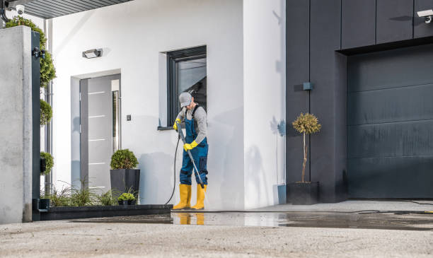 Best Gas Station Cleaning  in West Lealman, FL